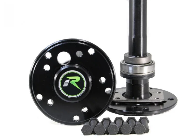 Revolution Gear & Axle DC-JK-RUBICON, 07-18 Jeep Wrangler JK Rubicon w/32 Spline Discovery Series Rear Axle Kit