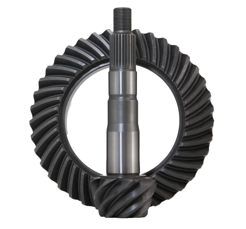 Revolution Gear & Axle T8-488R-29, Toyota 4Cyl 8.0in 29 Spline Reverse Rotation 4.88 Ratio Ring & Pinion Set