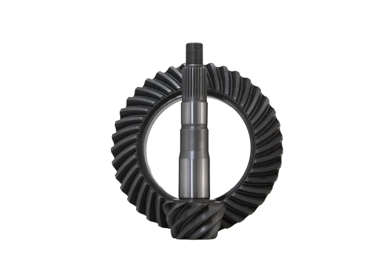 Revolution Gear & Axle T8IFS-456TR, 05-23 Toyota Tacoma 8.0in IFS Reverse 4.56 Ratio Thick Ring & Pinion Set