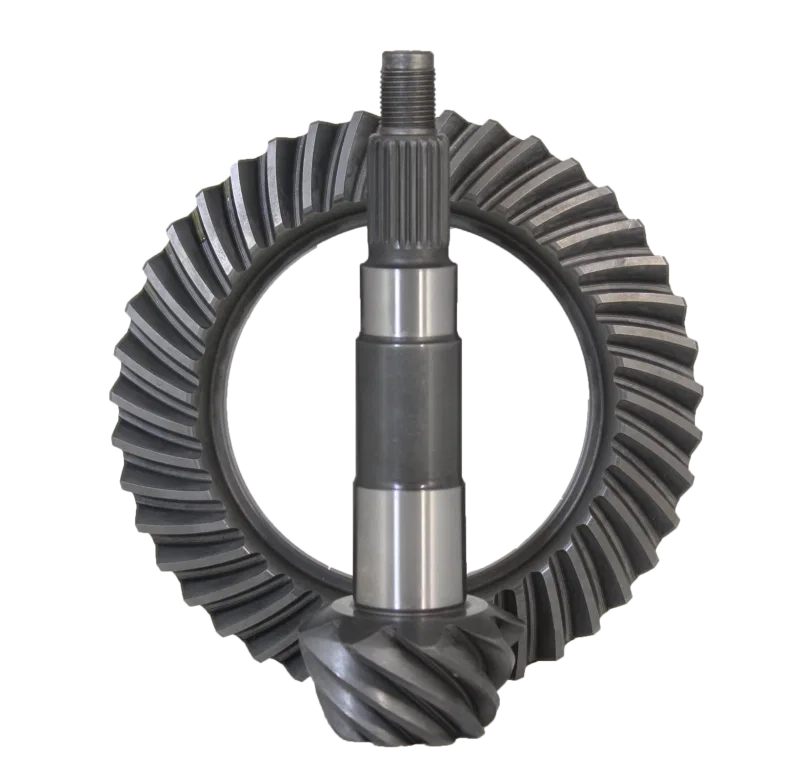 Revolution Gear & Axle T7.5-488, Toyota 7.5in 4.88 Ratio Ring & Pinion Set