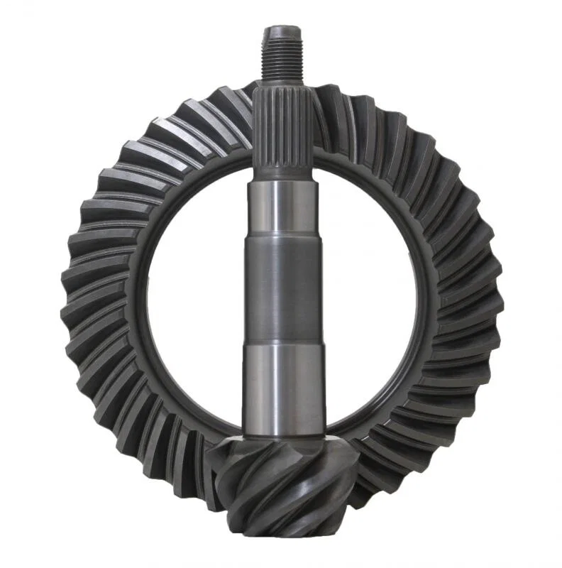 Revolution Gear & Axle T7.5-456R, Toyota 7.5in Reverse Rotation 4.56 Ratio Ring & Pinion Set