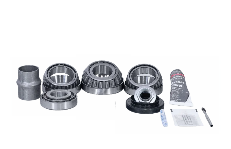 Revolution Gear & Axle 35-2057, 08-21 Toyota Land Cruiser/Tundra 9.5in Rear Ring & Pinion Master Install Kit