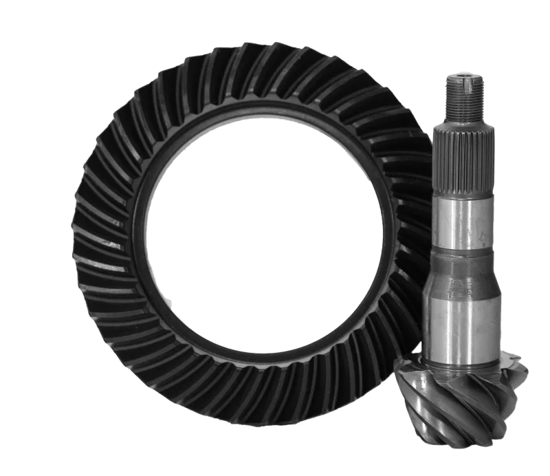 Revolution Gear & Axle T8.75-488, 16-24 Toyota Tacoma 8.75in Rear Axle 4.88 Ratio Ring & Pinion Set