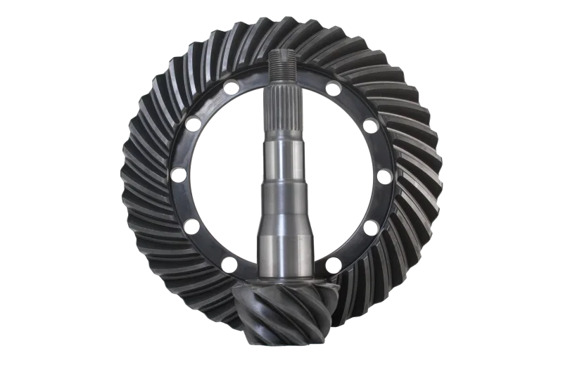 Revolution Gear & Axle TLC-488, 69-90 Toyota Land Cruiser 9.5in 27 Spline 4.88 Ratio Ring & Pinion Set