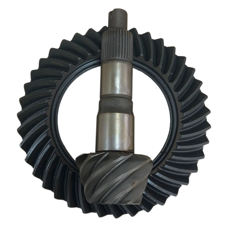 Revolution Gear & Axle T9-529R, 07-23 Toyota Tundra 9.0in IFS Reverse Rotation 5.29 Ratio Ring & Pinion Set