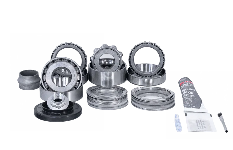 Revolution Gear & Axle 35-2059, 07-19 Toyota Land Cruiser/Tundra 9in IFS Ring & Pinion Master Install Kit