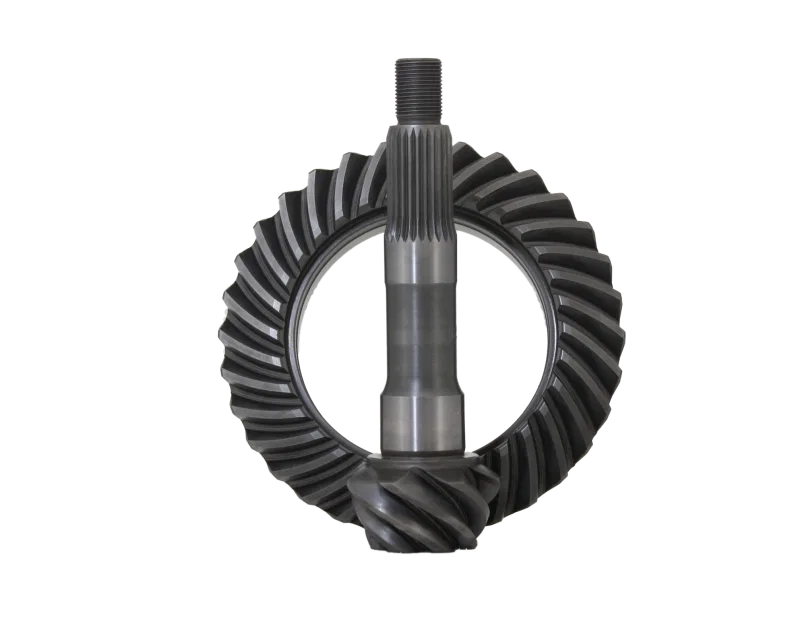 Revolution Gear & Axle SUZSAM-457M, 86-95 Suzuki Samurai 10-Bolt 4.57 Ratio Ring & Pinion Set
