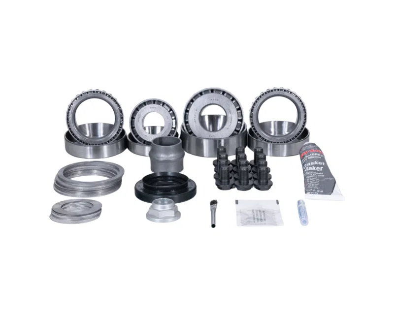 Revolution Gear & Axle 35-2040, 10-14 Toyota Tacoma 8in IFS Ring & Pinion Master Install Kit
