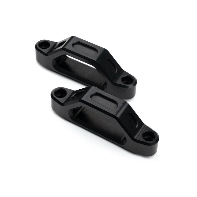 Cali Raised LED CR3945, Toyota Bed Rail Hook
