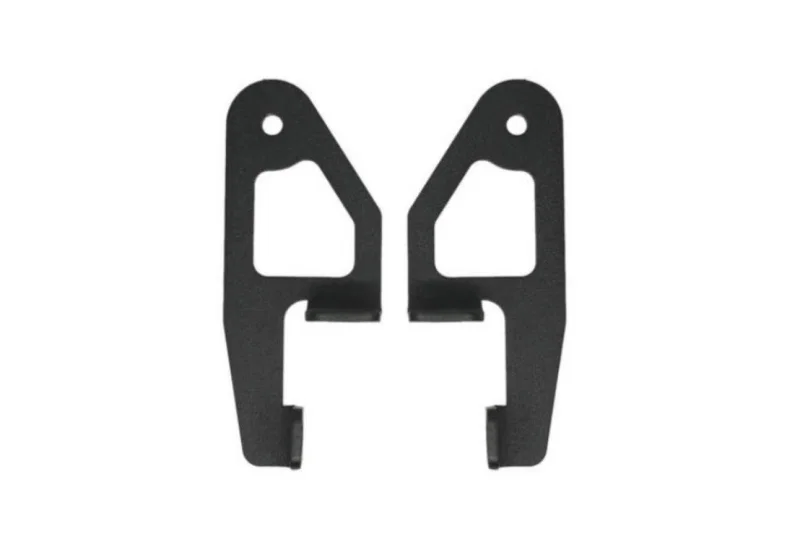 Cali Raised LED CR2370, 42 Led Mounts For Premium Roof Rack