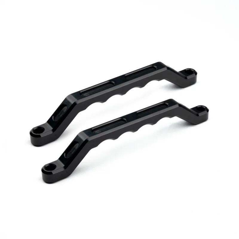 Cali Raised LED CR3951, Roof Rack Grab H/le - Black