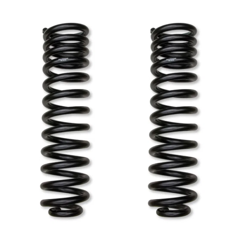 Rock Krawler RK02499P, 2005+ Ford F250/F250 (4in Diesel / 5.5in Gas) Triple Rate Front Coil Springs