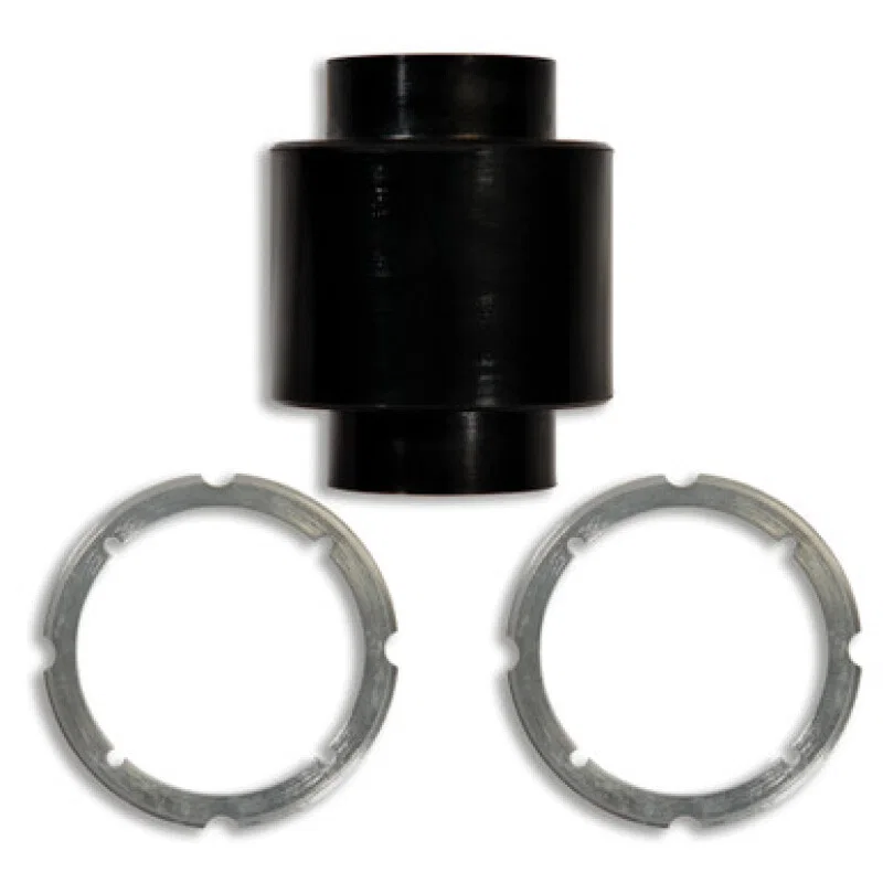 Rock Krawler RK08276K, Pro Flex Joint to Adventure Series Joint Retrofit Kit (2 5/8 Wide - 14MM Bore)