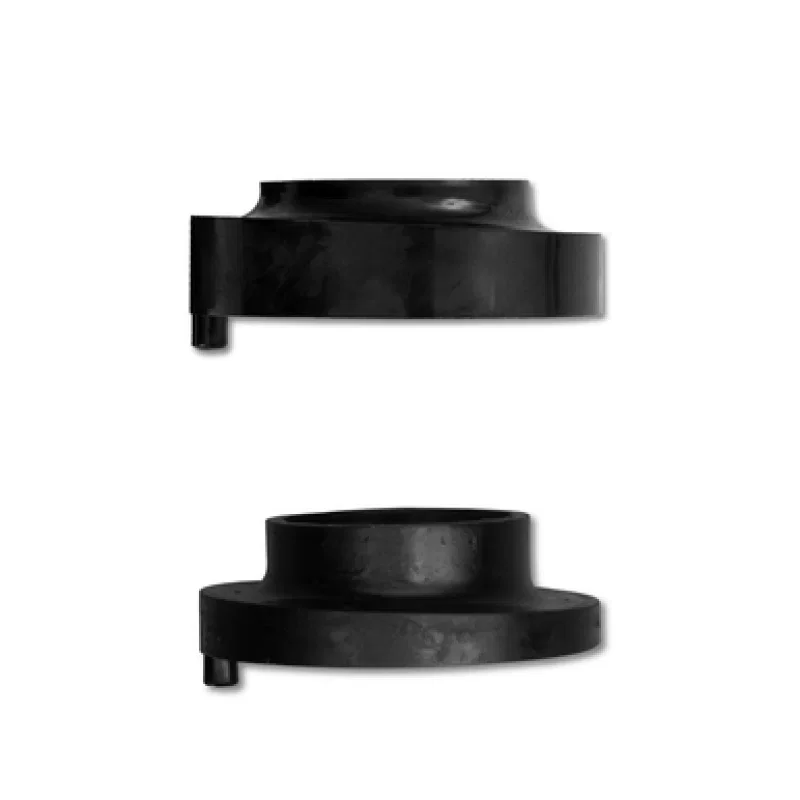 Rock Krawler RK06840, 2018+ Jeep Wrangler JL 2DR / JLU 4DR Kit Rear Spring Pad Correction