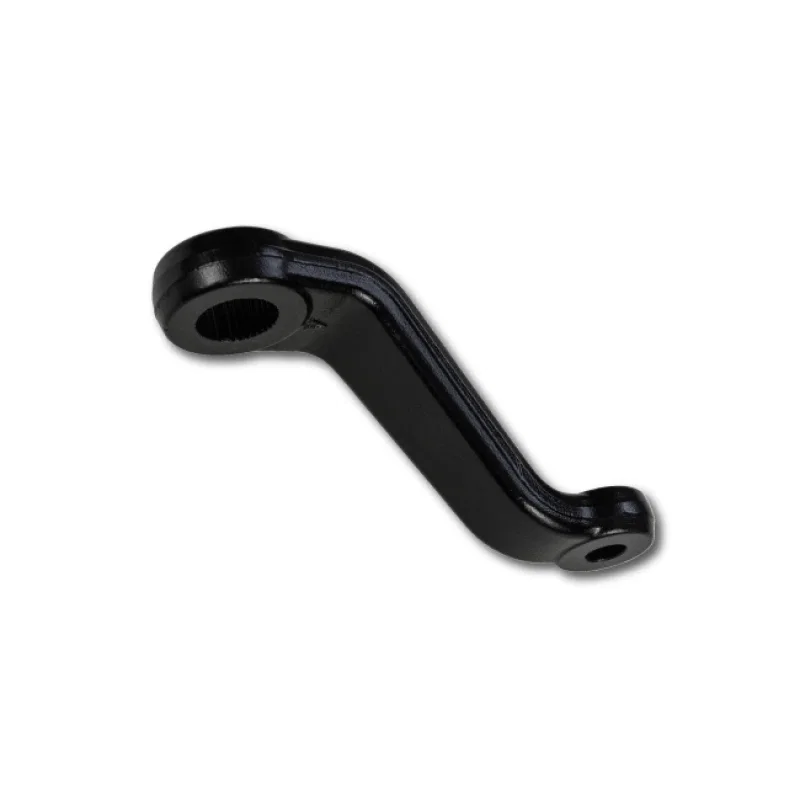 Rock Krawler RK00055K, 87-06 Jeep Wrangler YJ TJ & Unlimited LJ Standard 4 Drop Pitman Arm - Front