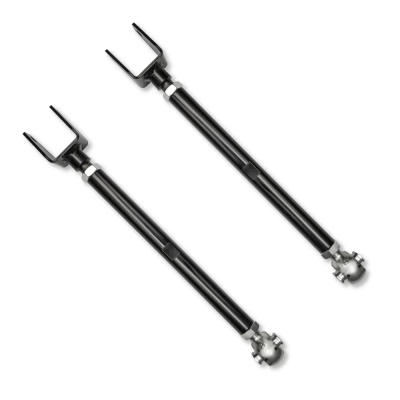 Rock Krawler RK02020, 07-18 Jeep Wrangler JK/JKU Adjustable Front Upper Control Arms