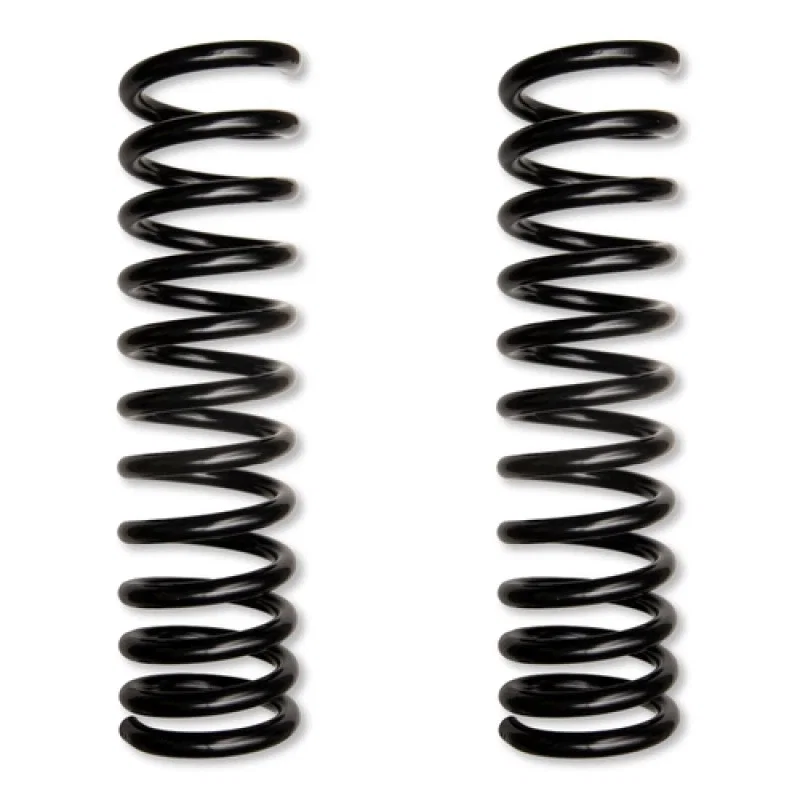 Rock Krawler RK07161P, 2014+ RAM 2500 HD / 2013+ RAM 3500 HD 4in Triple Rate Front Coil Springs