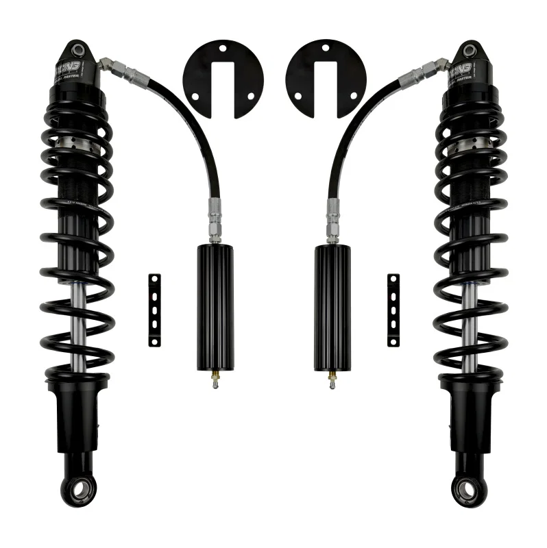 Rock Krawler RRD00307-S1, 2021+ Ford Bronco (Ex. Raptor) Asm Rear Coilovers - Stage 1 for Mazda
