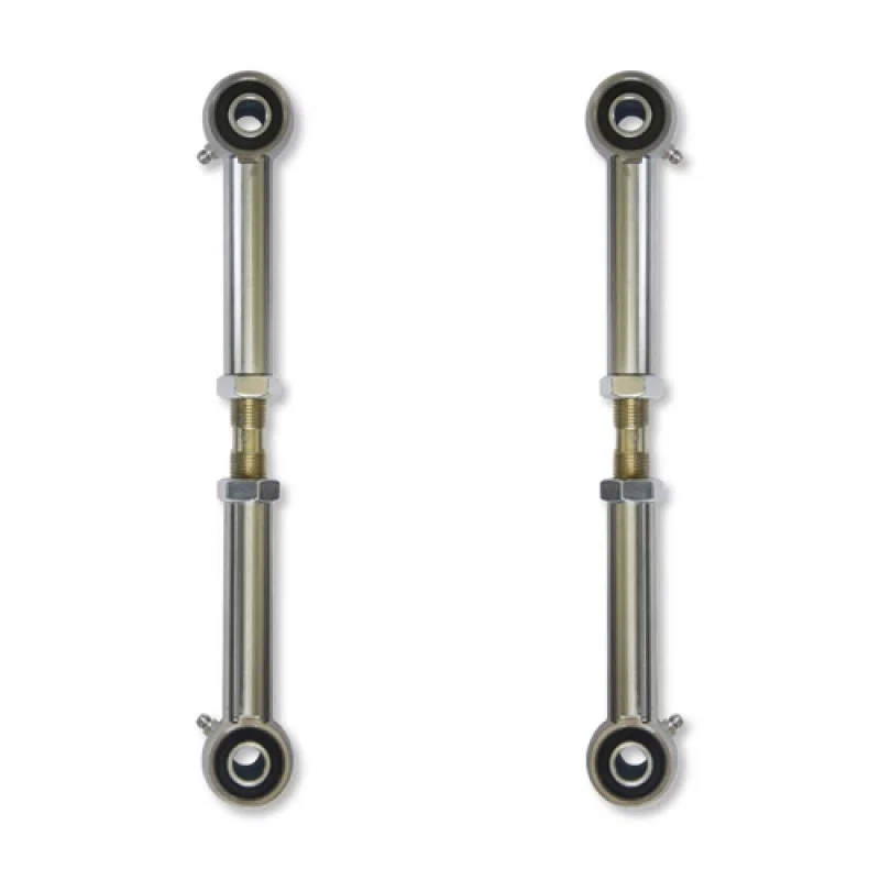Rock Krawler RK05943K, 2014+ RAM 2500 HD Adjustable Rear Sway Bar Links (2in -6in Lift)