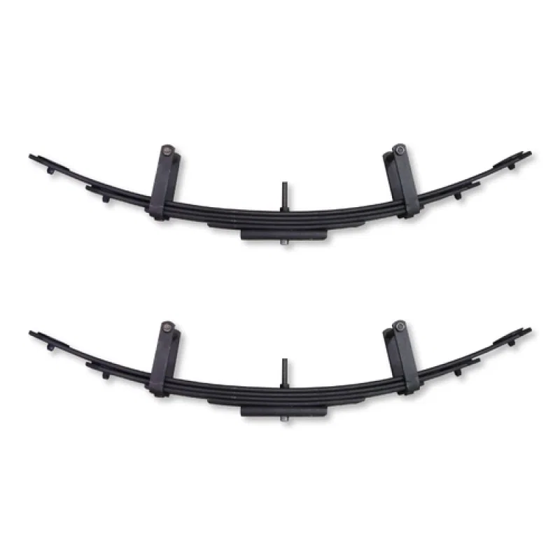 Rock Krawler RK02561K, 2005+ Ford F250/F250 Spring Progressive Add A Pack Kit - Rear