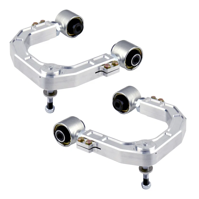 Rock Krawler RK08388K, 2021+ Ford Bronco Front Billet Upper A-Arms