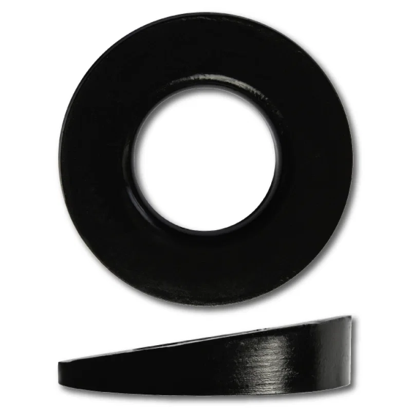 Rock Krawler RK02659, 07-18 Jeep Wrangler JK/JKU Rear Lower Coil Spring Correction Wedges