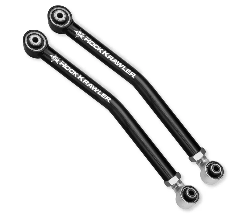 Rock Krawler RK08195, 2018+ Jeep Wrangler JL 2DR / JLU 4DR Adv. X Series Rear Lower Arm
