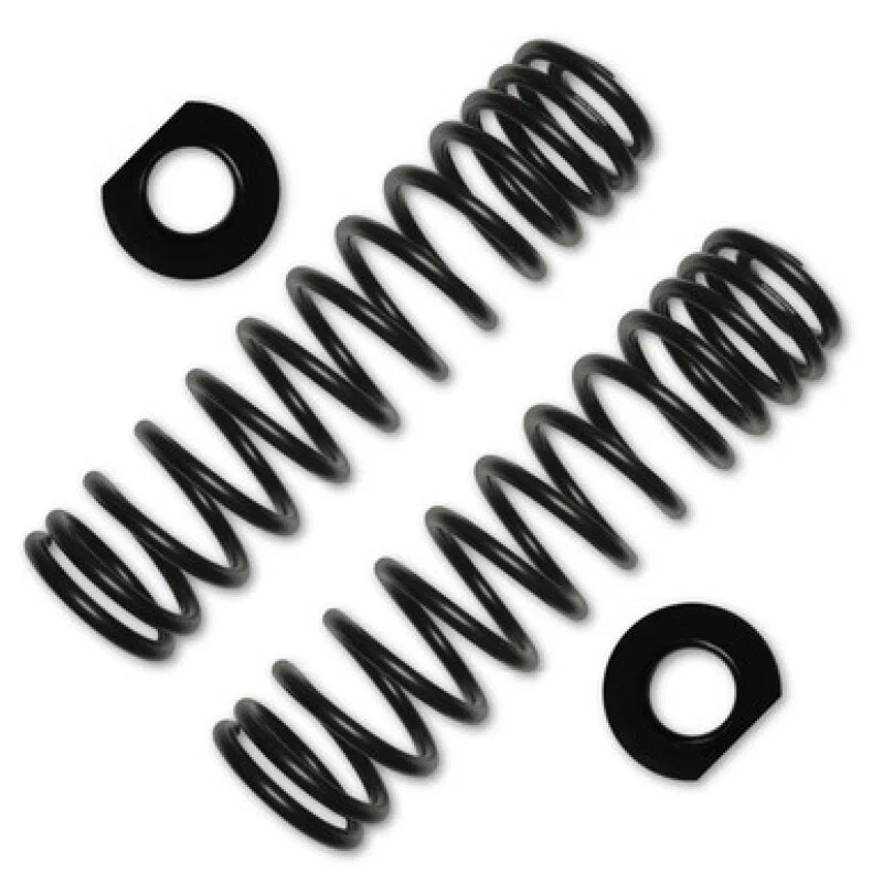 Rock Krawler RK07903K, 2021+ Jeep Wrangler JT 4.5in Front Coil Spring Kit
