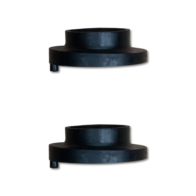 Rock Krawler RK06703K, 2018+ Jeep Wrangler JL 2DR / JLU 4DR Rear Spring Correction Seats Only