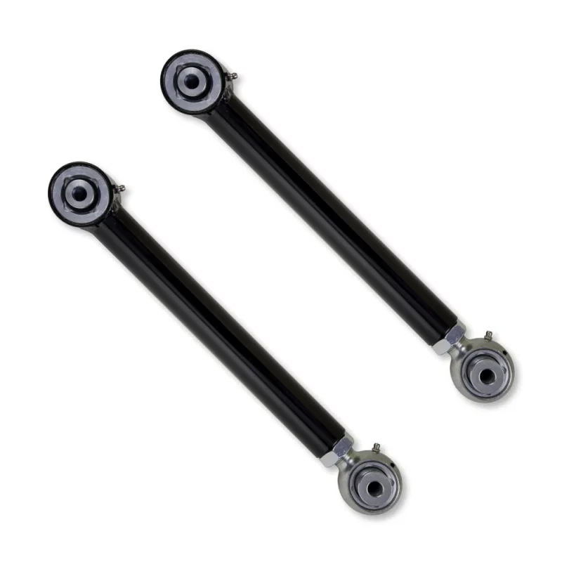 Rock Krawler RK00707B, 97-06 Jeep TJ Wrangler Adjustable Lower Control Arms - 2-4in Lift