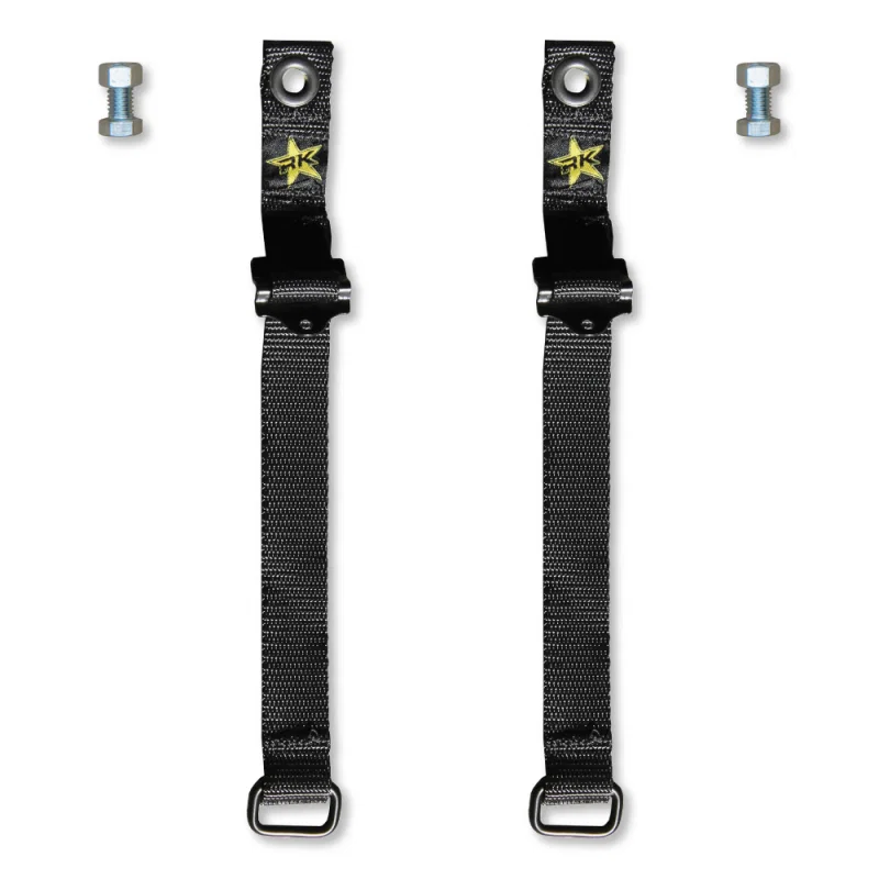 Rock Krawler RK04380, Universal Sway Bar Strap Kit