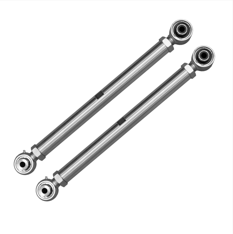 Rock Krawler RK08316, 07-18 Jeep Wrangler JK/JKU Pro Aluminum Front Lower Control Arms