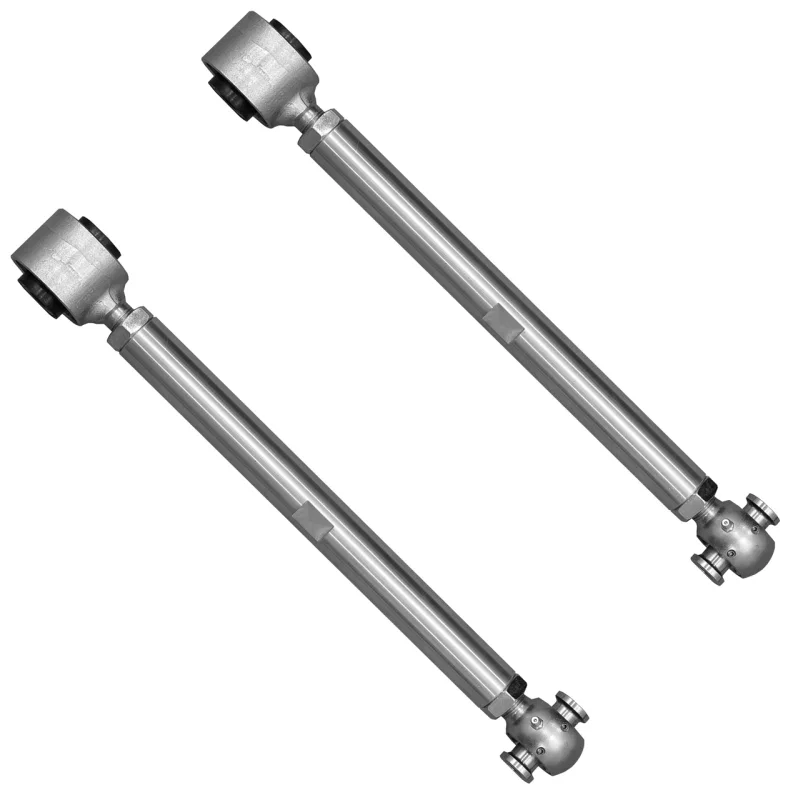 Rock Krawler RK08311, 2018+ Jeep Wrangler JL 2DR / JLU 4DR Pro Alum. Rear Upper Control Arms