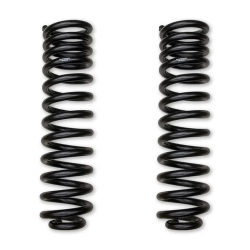 Rock Krawler RK03199P, 2005+ Ford F250/F250 (2in Diesel / 3.5in Gas) Triple Rate Front Coil Springs
