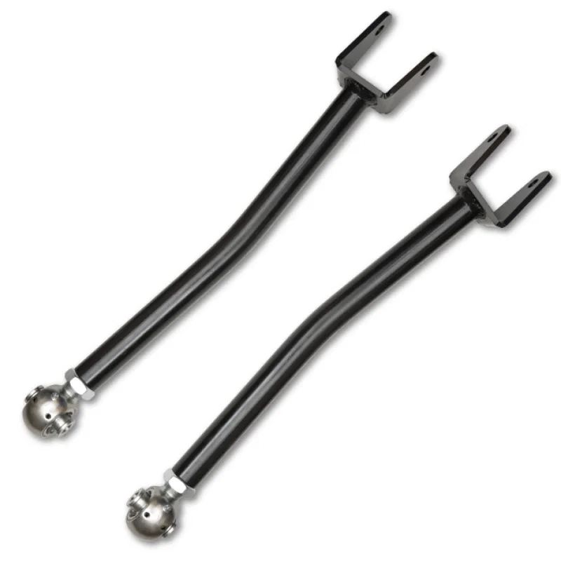 Rock Krawler RK06697, 2018+ Jeep Wrangler JL 2DR / JLU 4DR Front Upper Control Arms
