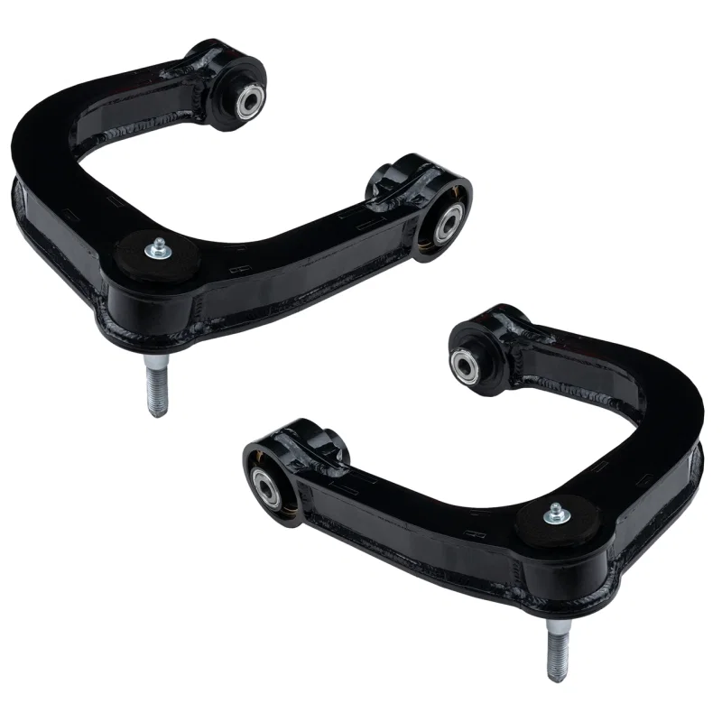 Rock Krawler RK08145K, 2021+ Ford Bronco Front Fabbed Upper A-Arms