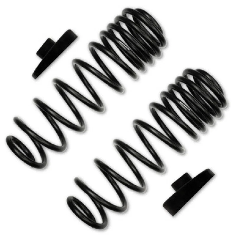 Rock Krawler RK07329K, 2019+ Jeep Wrangler JT 4.5in Rear Spring Kit
