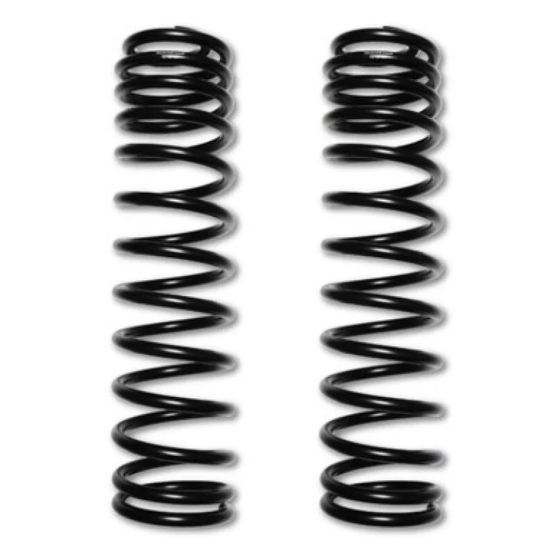 Rock Krawler RK07018P, 2018+ Jeep Wrangler JL 2DR / JLU 4DR 4.5in Front Coil Springs Only
