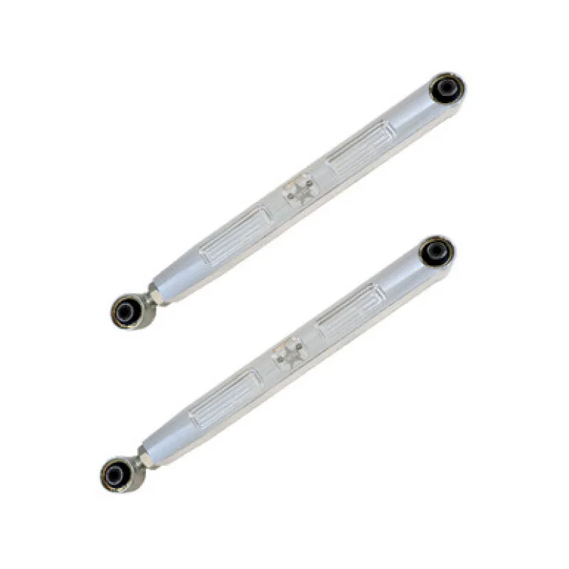 Rock Krawler RK08954, 2019+ Jeep Wrangler JT PB&J Pro Elite Billet Aluminum Rear Lower Mid Control Arm