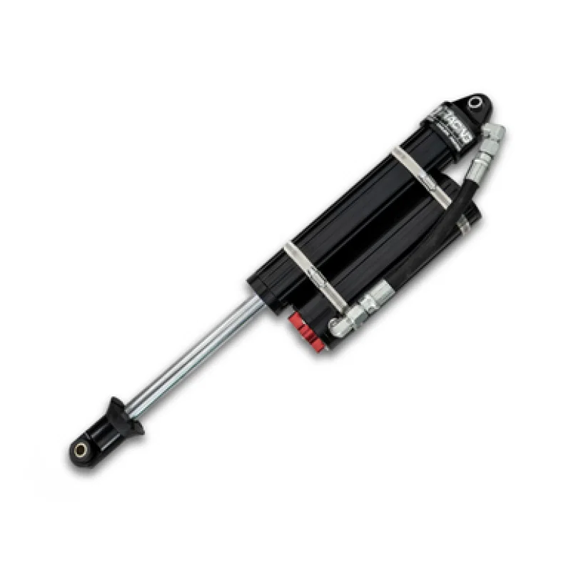 Rock Krawler RRD07870FCD, 2019+ Jeep Wrangler JT 2.625-12 Remote Reservoir w/ Fast CD Adjuster - Rear