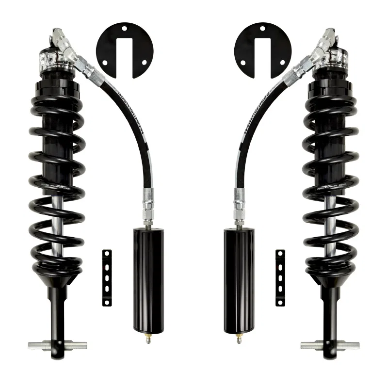 Rock Krawler RRD00306-S1, 2021+ Ford Bronco (Ex. Raptor) Asm Front Coilover (Driver & Pass.) - Stg 1 - Front