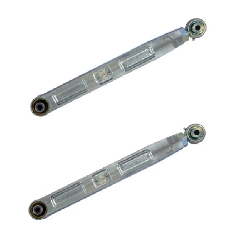 Rock Krawler RK08887, 07-19 Wrangler JK/JKU X Factor Pro Elite Billet Control Arm - Rear Lower Mid (PB+J)