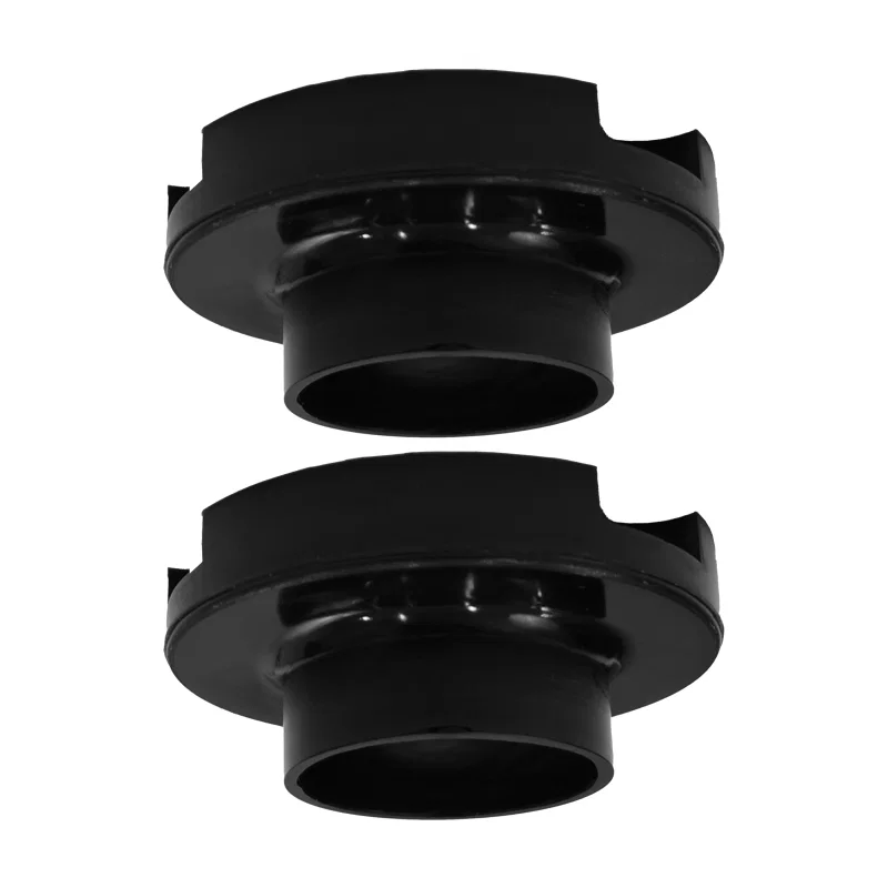 Rock Krawler RK08244K, 2018+ Jeep Wrangler JL 2DR / JLU 4DR Top Neutral Spring Seat - Front