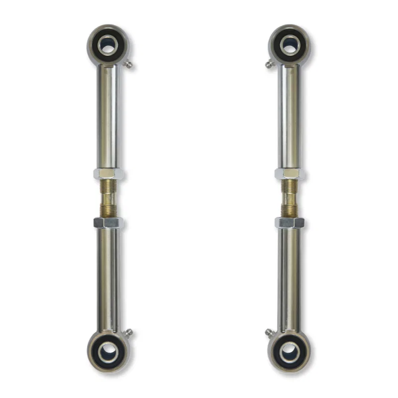 Rock Krawler RK05185K, 07-18 Jeep Wrangler JK/JKU Rear Sway Bar Links