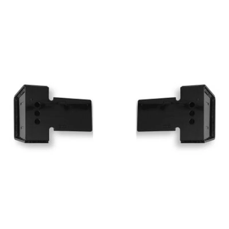 Rock Krawler RK08908K, 11+ Ford F-450 Fabricated 4.5in Lift Blocks