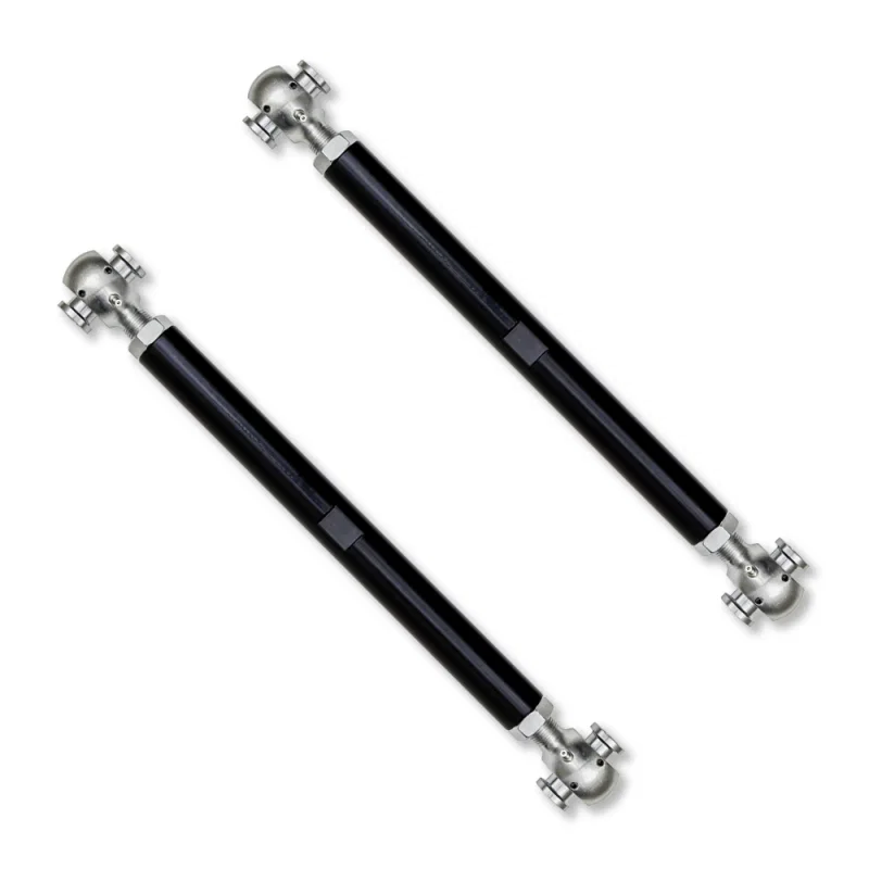 Rock Krawler RK02028S, 07-18 Jeep Wrangler JK/JKU Double Adjustable Rear Upper Control Arms