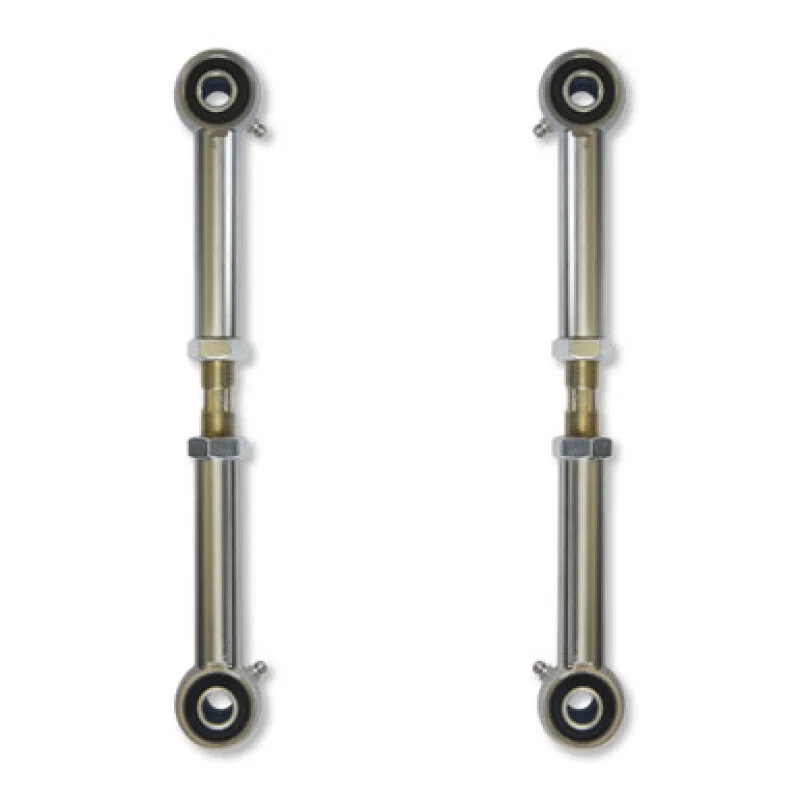 Rock Krawler RK07862K, 2019+ Jeep Wrangler JT Rear Sway Bar Links