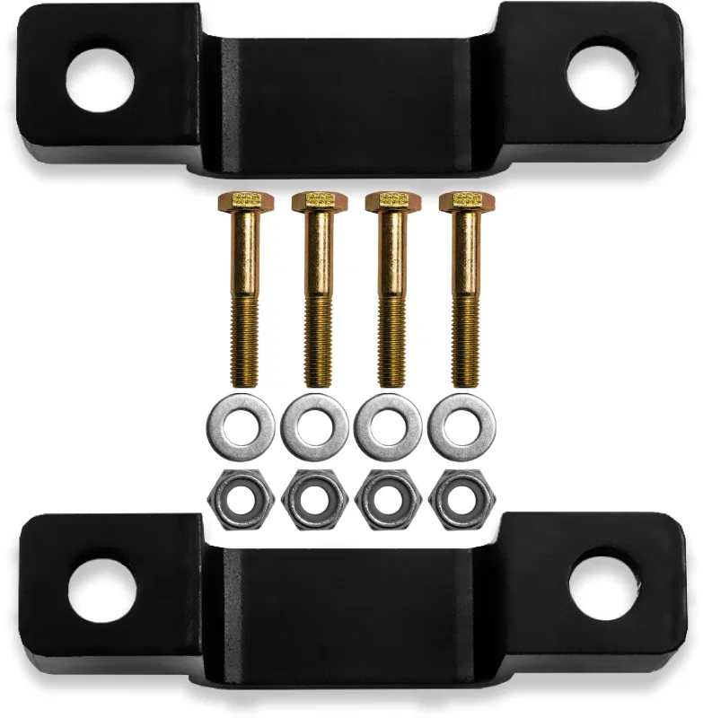 Rock Krawler FB10AS, 2021+ Ford Bronco (Ex. Raptor) 1in Leveling Kit - Front