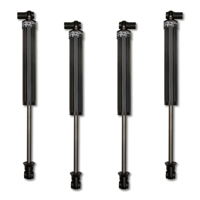 Rock Krawler RRD02308, 2018+ Jeep Wrangler JL 2DR / JLU 4DR 3.5in Lift Kit 2.25 RRD Shock