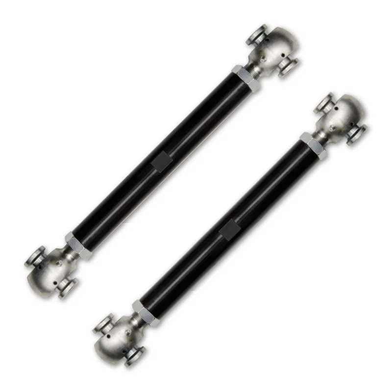 Rock Krawler RK07386, 2019+ Jeep Wrangler JT Rear Upper Control Arms